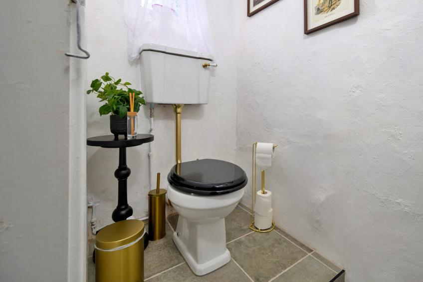 Merddyn Cottage - foto 22