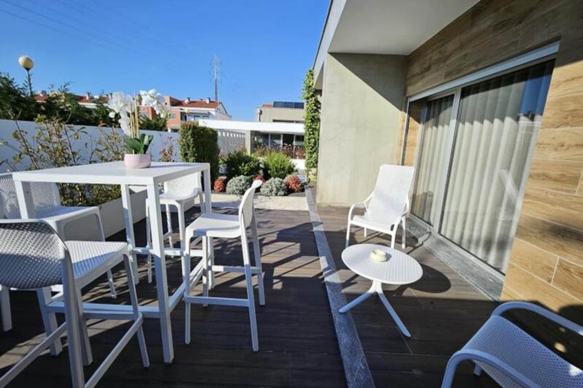 Marinha Grande Apartamentos Rainbow N°9 - foto 20