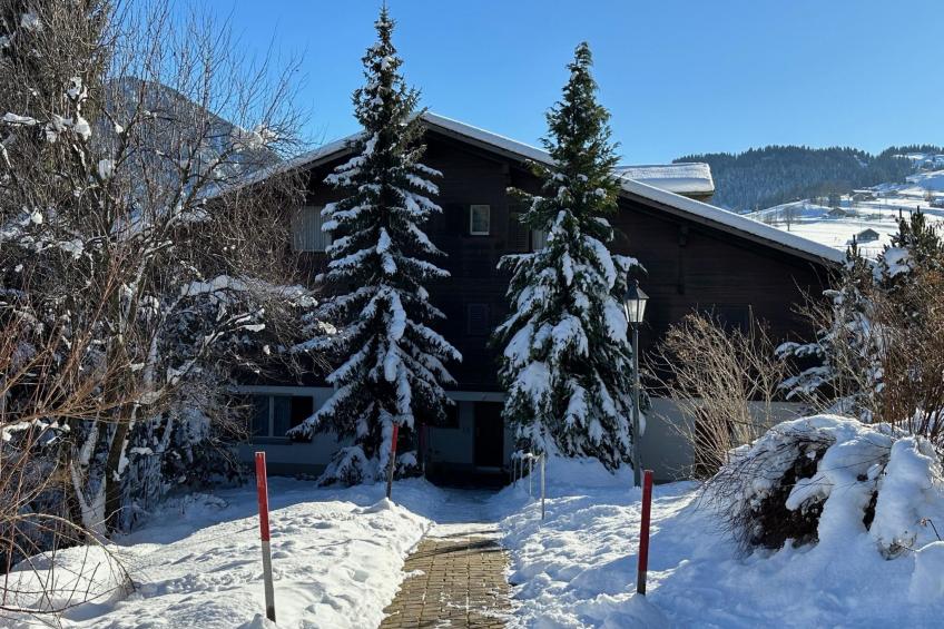 Hübeli (Streit) - foto 2