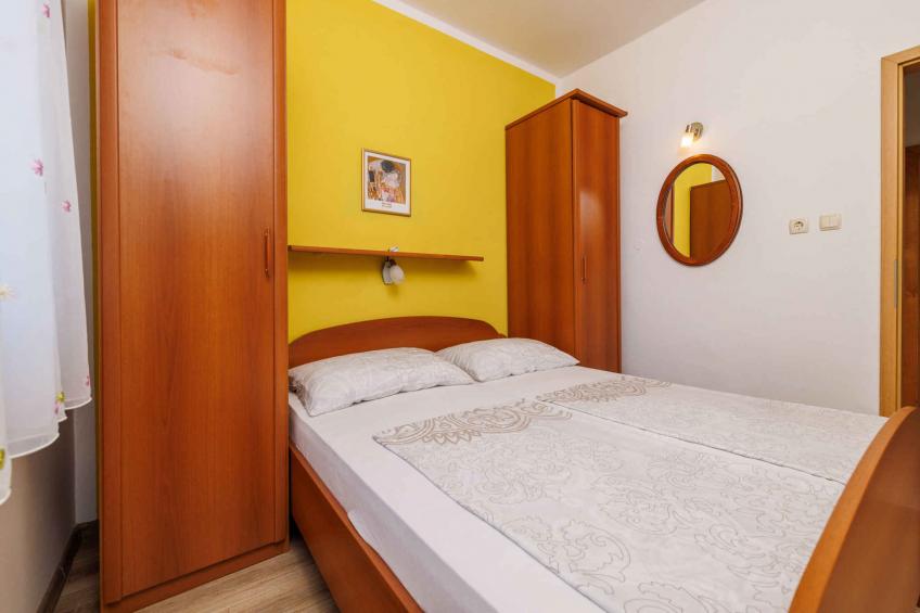 Vakantiewoning met balkon en airco - VW-6D9VK - foto 41