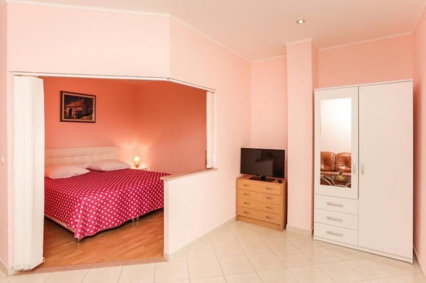 Apartments Villa Dubrovnik- Superior Studio Apartment with Terrace and Sea View - foto 5
