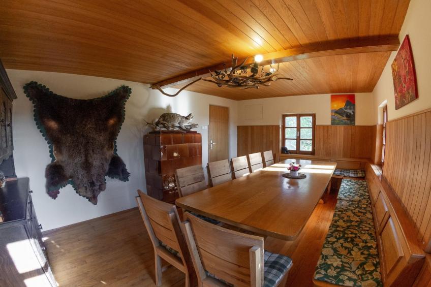 Hillside Haven Holiday Home with Sauna and Hot-Tub - One Bedroom Holiday Home with Sauna and Hot-Tub - foto 2