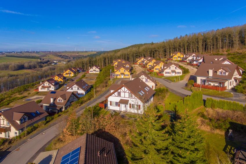 Eifelpark Kronenburger See - foto 32