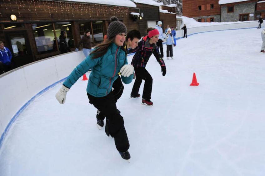 Appartements à Les Carroz-d'Arâches - foto 15
