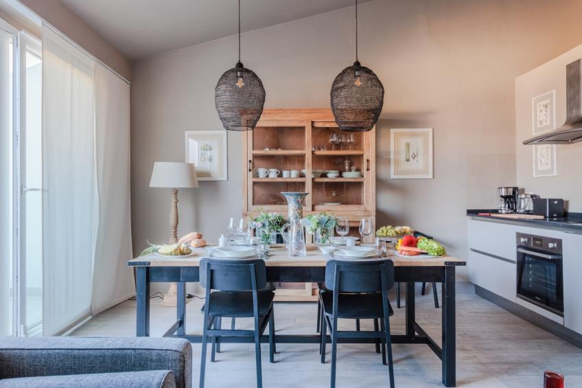 Casa Marta - foto 18