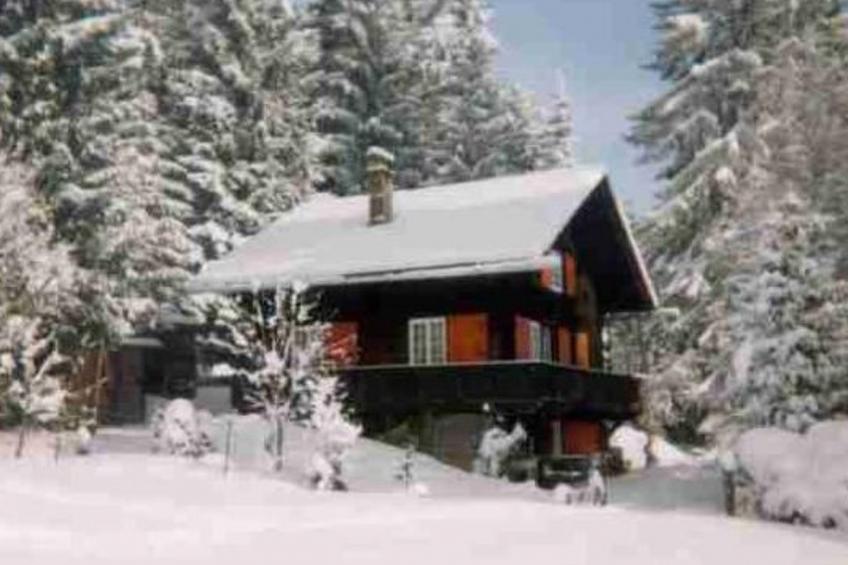 Maiensäss Romantica