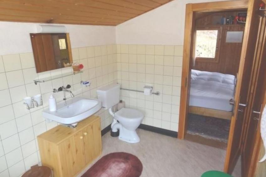 Chalet Regula am See - foto 28