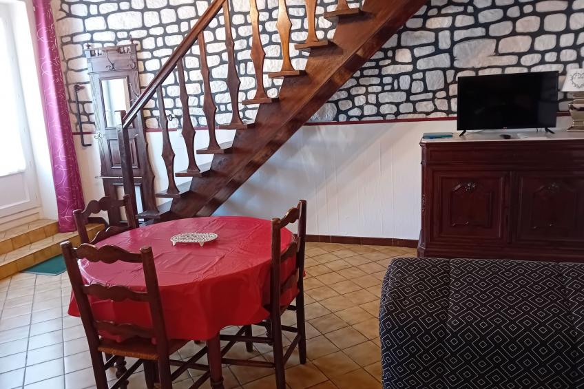 Steinhaus Ardenne in Fontenay-le-Comte - foto 17