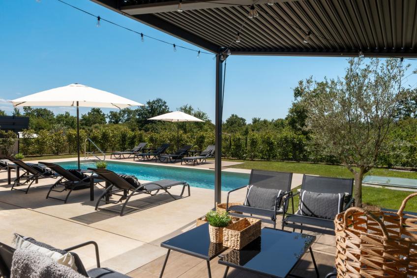 Villa Palazzina 1 - foto 4