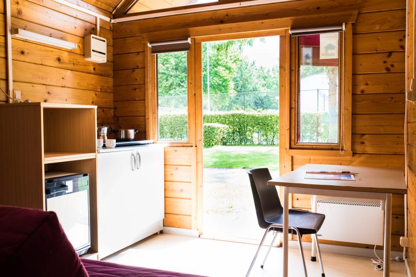 Hikers' Cabin - foto 2