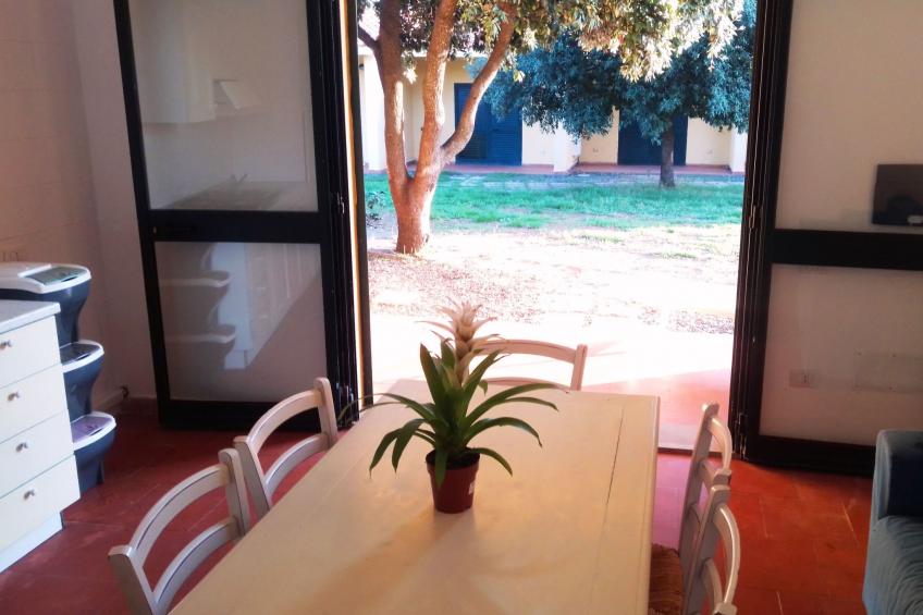 Zwei-Zimmer-Wohnung für maximal 4 Personen in Norbello - foto 10