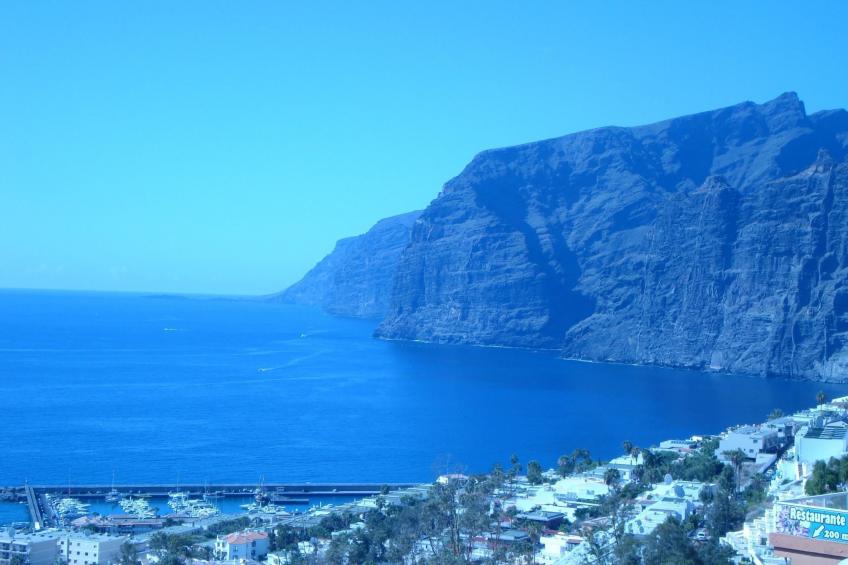 Wohnung Nicole los Gigantes - foto 15