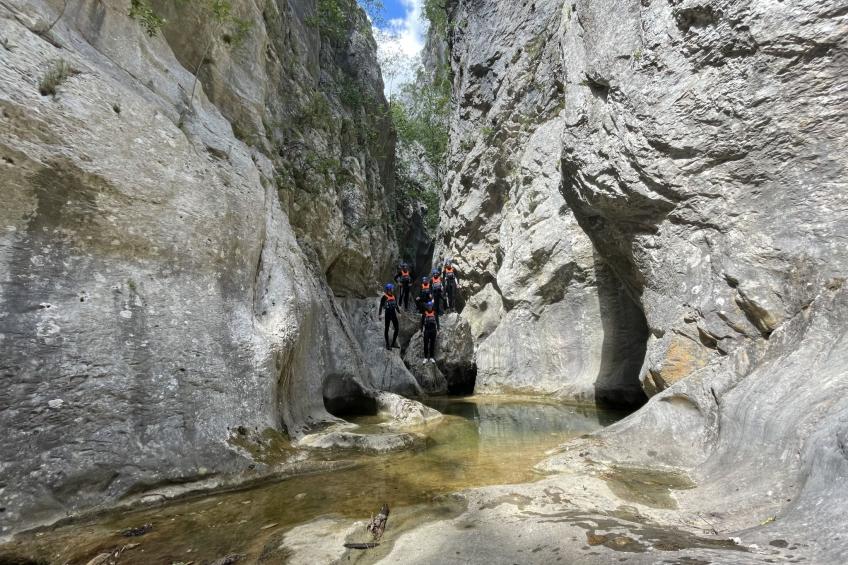 Ana mit Pool und Jacuzzi - foto 32