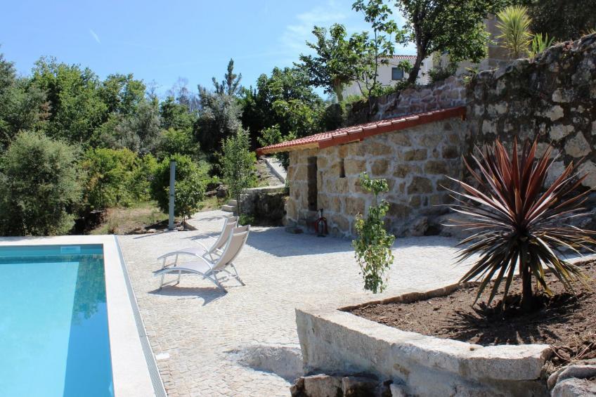 Großes renoviertes Landhaus in Tondela - foto 3