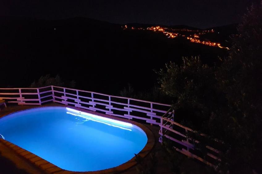 Haus mit privatem Pool und herrlicher Aussicht - foto 29