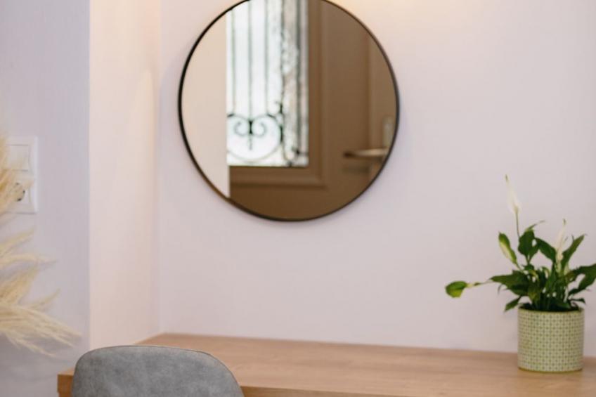 Berghütte "Kedros Villa" mit Bergblick - foto 42