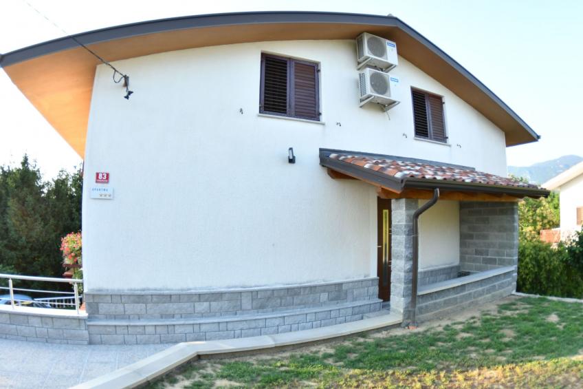 Wohnung Pri stari murvi - foto 12