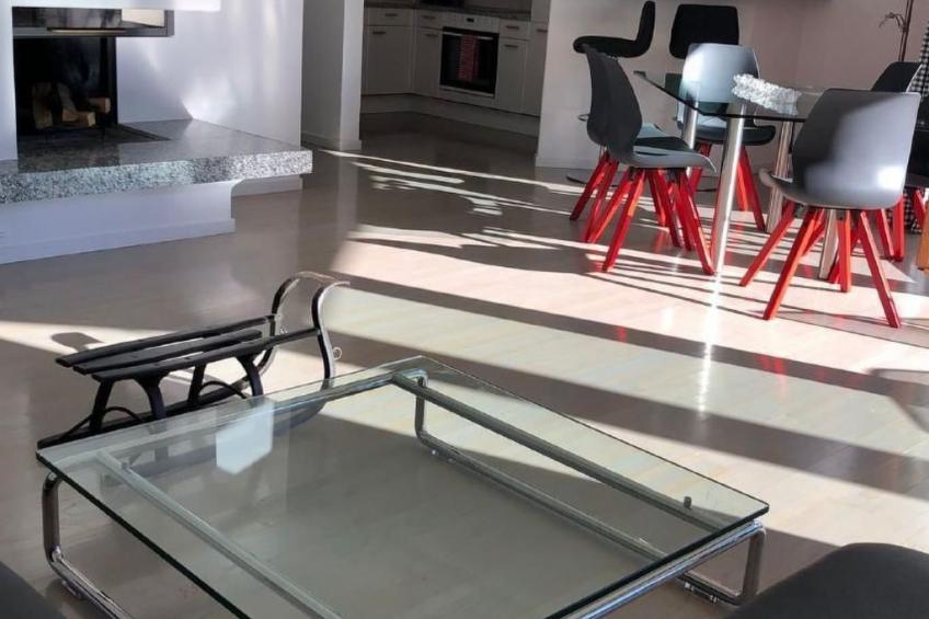 Luxuswohnung mit direktem Zugang zur Skipiste - foto 16