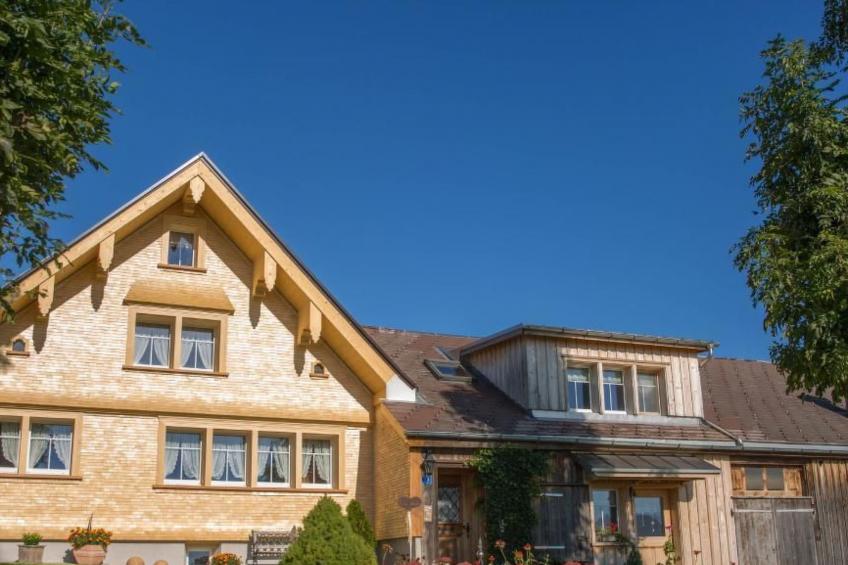 Bauernhof Fendrig  - neue Wohnung - foto 14