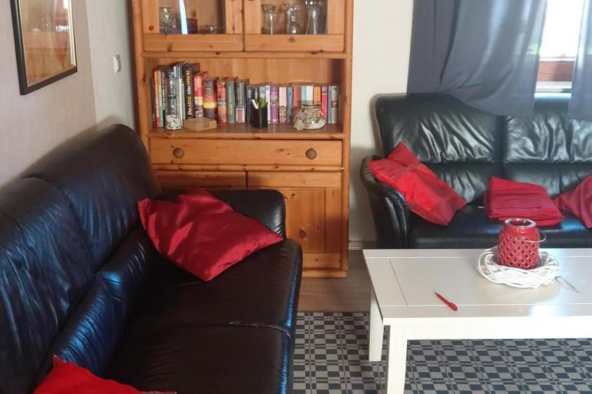 Charmantes Ferienhaus mit Blick auf den Silbersee - foto 7