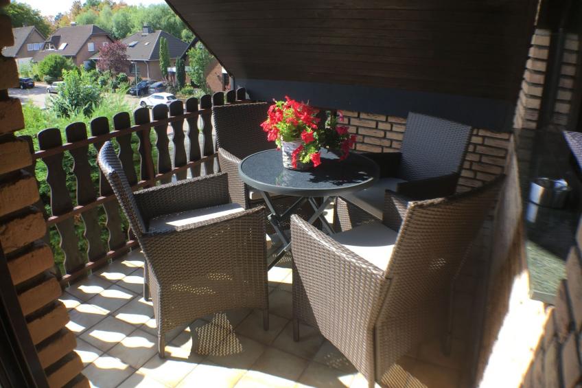 Wohnung in Sterkrade-Nord