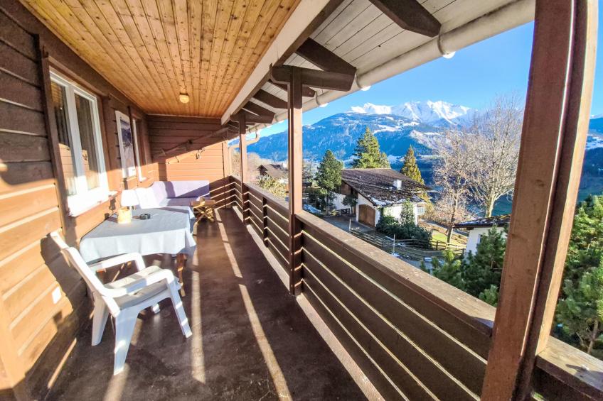 Chalet Crap Grisch (LAA554) - foto 41