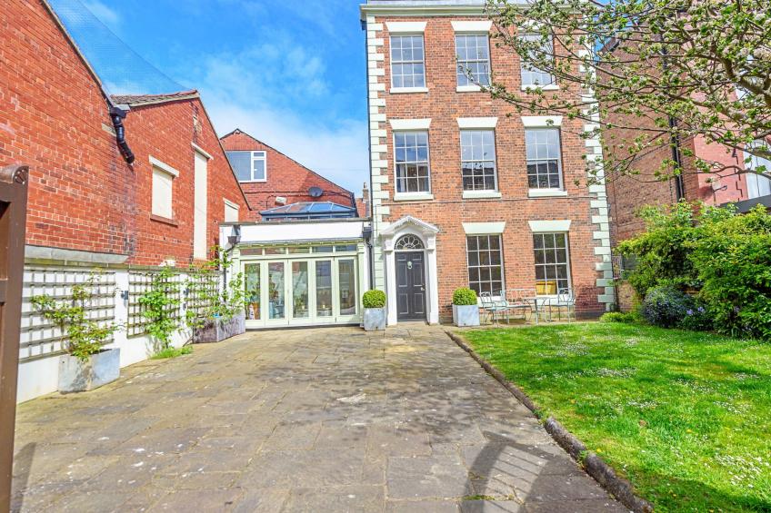 Harold Villa - foto 41