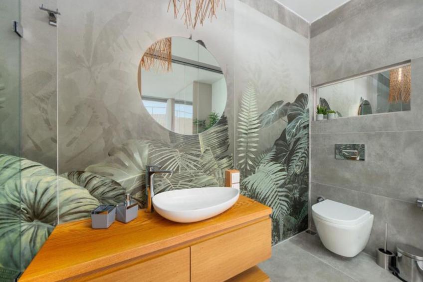 Schöne Villa mit großem Pool - foto 9