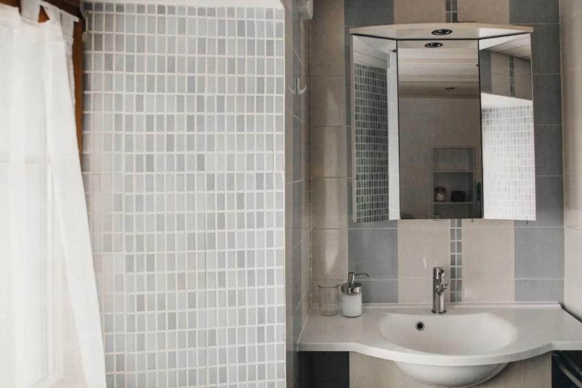 Wohnung in altem, renoviertem Bauernhaus - foto 25