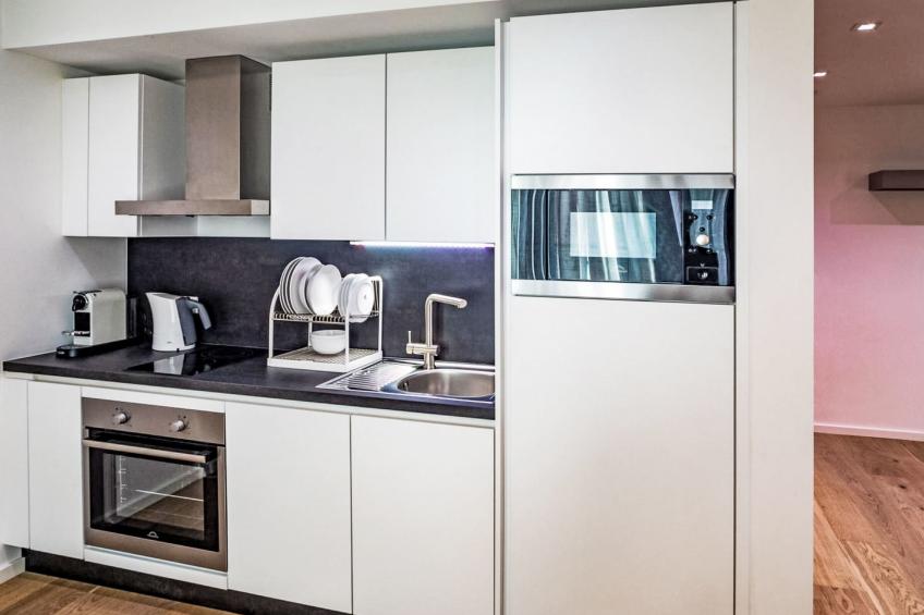 Munich Finest Apartments Studio 3 - foto 3