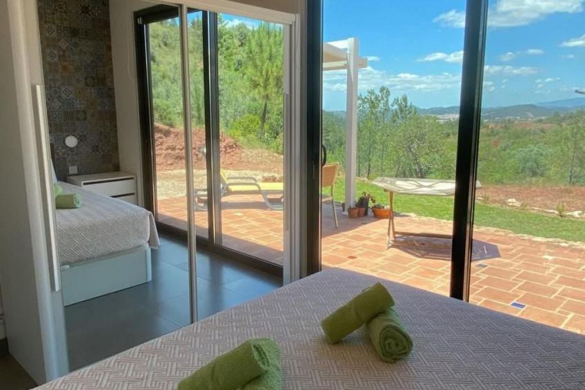 Casa do Alfarrobeira für 4 Personen + 1 Kind, mit privatem Pool - foto 11