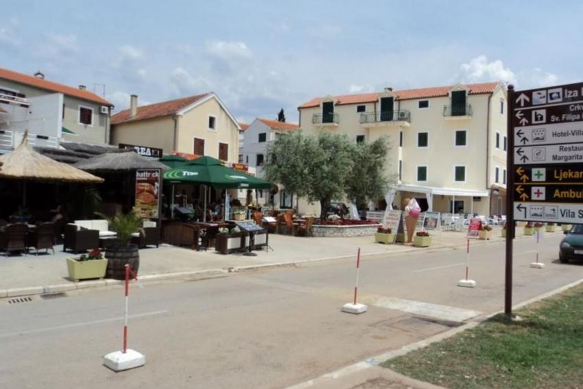 Apartments Delfini mit Panoramablick auf das Meer - foto 19