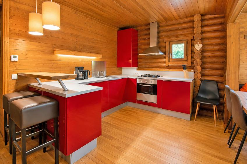 Chalet Catharina im Brixental - foto 10