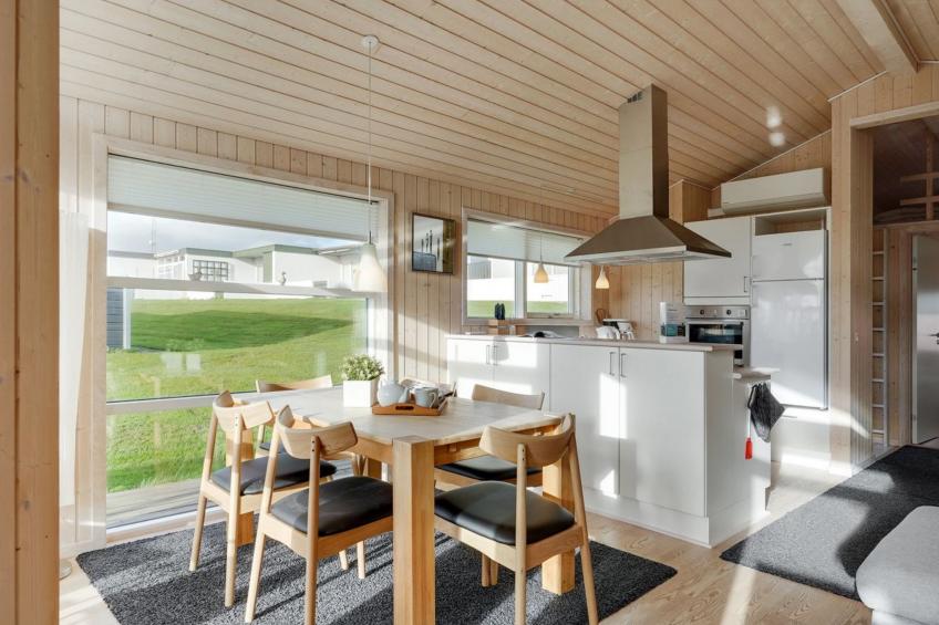 "Sointu" - 250m from the sea in Funen - foto 9