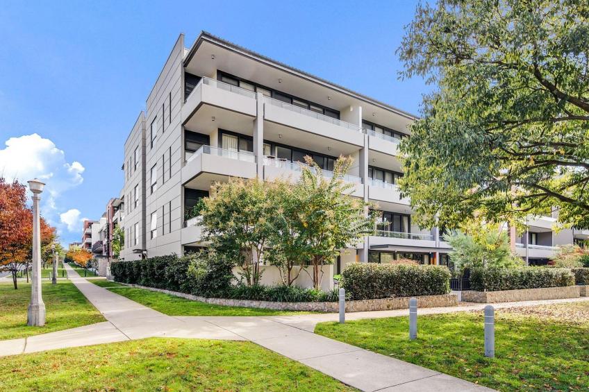 Résidence Rue De La Paix - foto 22