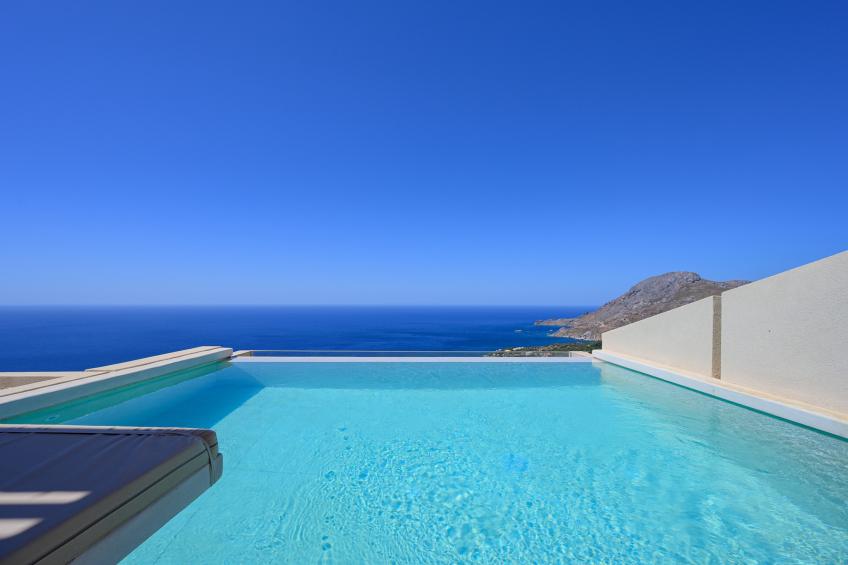 Pyrgos Exquisite 7 Villa - foto 6