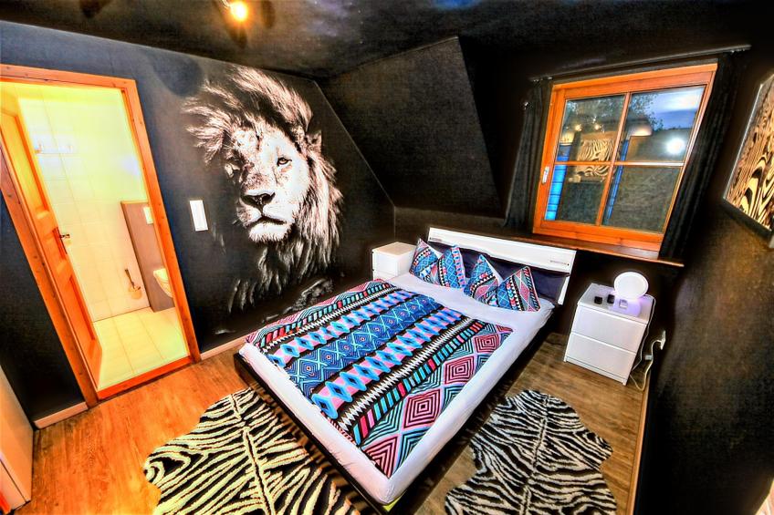 Ferienwohnung Herrischied - foto 35