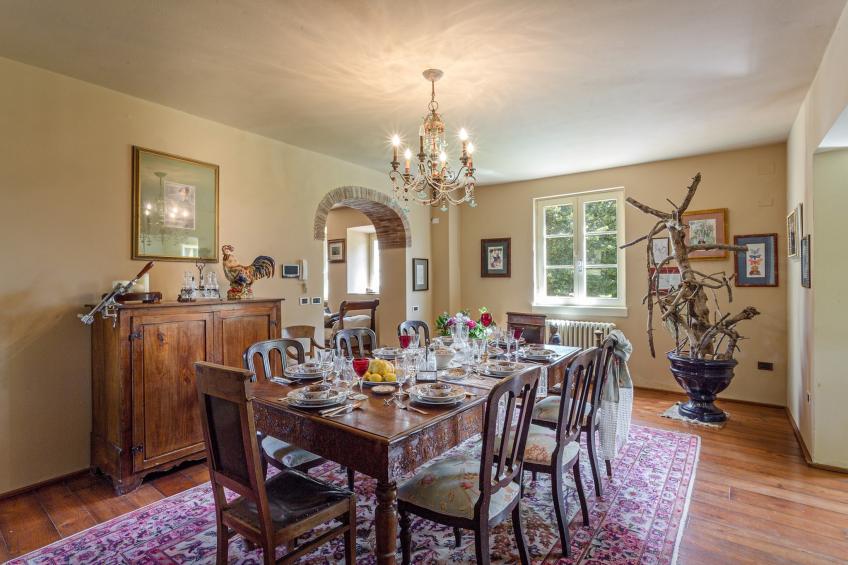 Villa Lorena, a Vintage Family Villa - foto 38