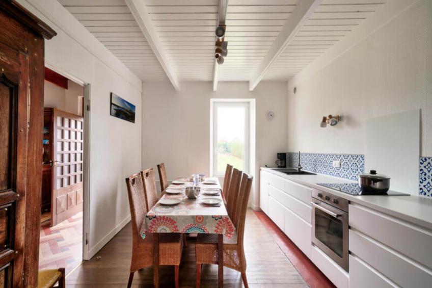 Maison à Treffiagat-Léchiagat - foto 3