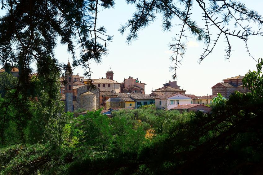 Romantic Apartment In Chianti Classico - foto 25