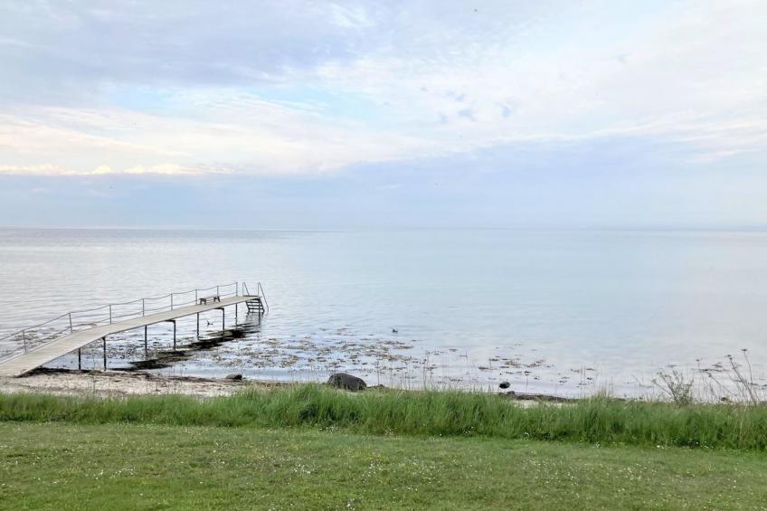 "Ilppo" - 200m from the sea in Funen - foto 6