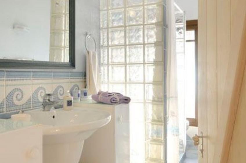 Luxuriöse, ruhige Wohnung direkt am Meer - Privatstrand - foto 21