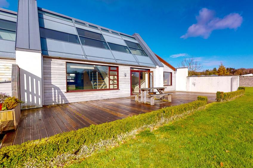 Castlemartyr Lodges (TR4) No 20 (2 Bed) - foto 16