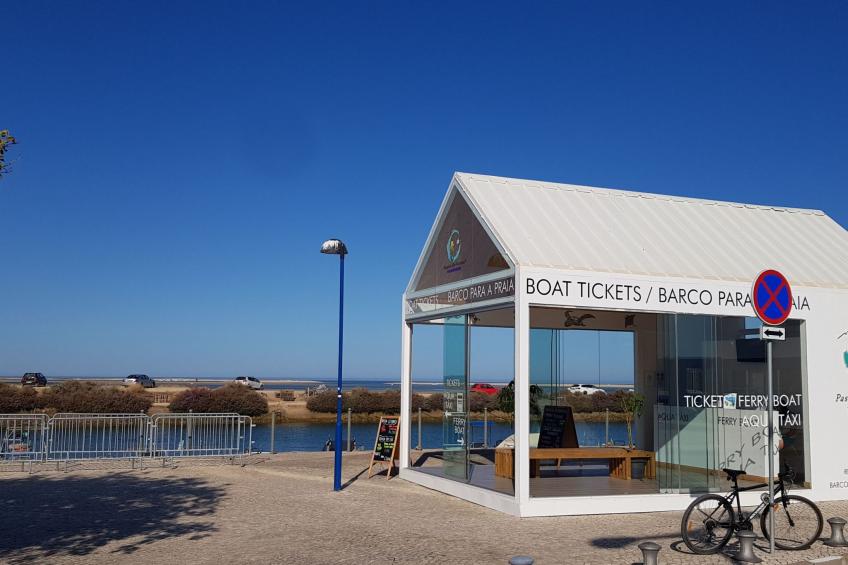 "Estrelinha da Fuzeta" - foto 26