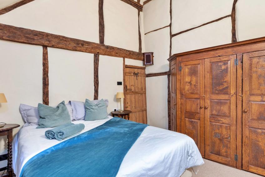 Sandhill Cottage with Hot Tub - foto 13