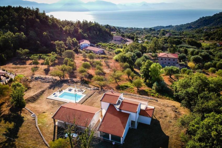 Ferienvilla "Melles" mit privatem Pool - foto 2