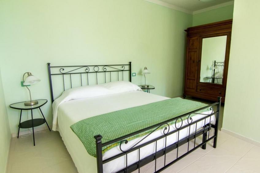 Wohnung 'The Lemon' mit Privatparkplatz - foto 9