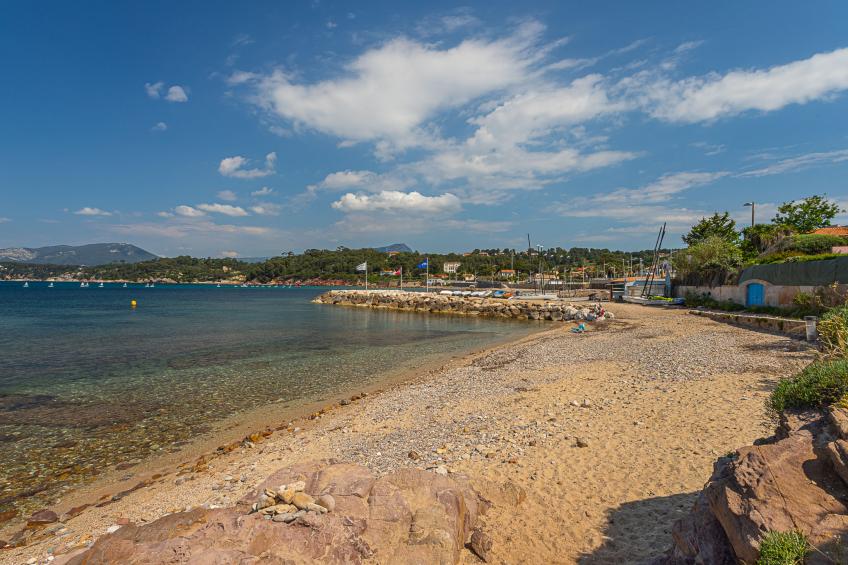 Gîte im Herzen der Weinberge, Terrasse mit atemberaubendem Blick auf das Meer, - foto 26