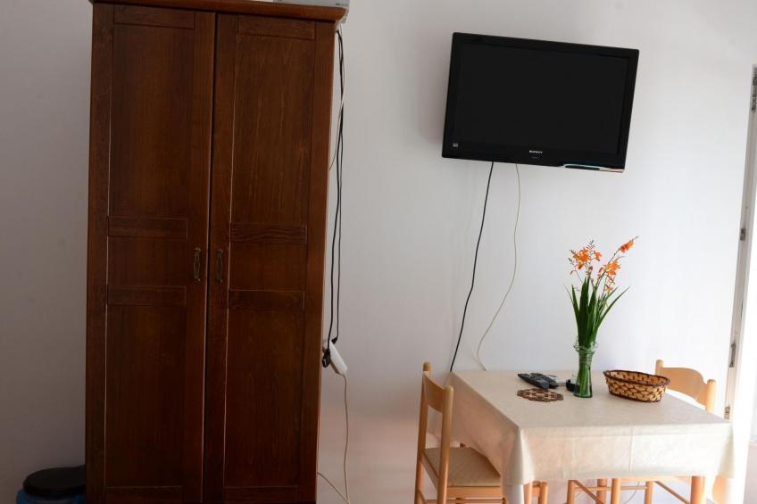 Studioapartment Lazarevic mit Balkon - foto 25