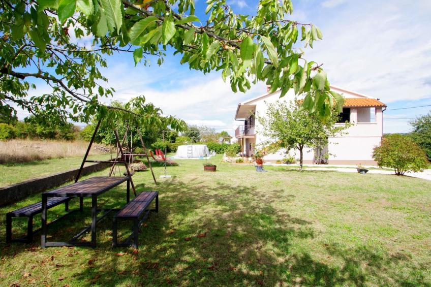 Ruhige Wohnung in dem charmanten Dorf Škitača - foto 5